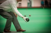 Indoor Bowls Results