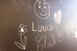 New Lunch Club Deal