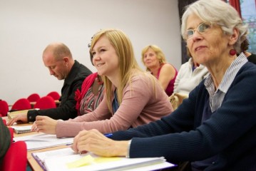 Adult Education Centre