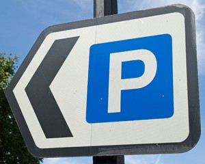 Free Parking