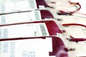 Blood Donor Sessions