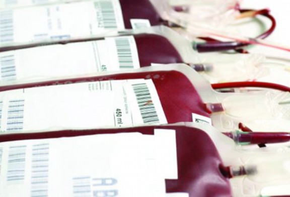 Blood Donor Sessions