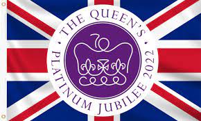 Queen’s Jubilee Party