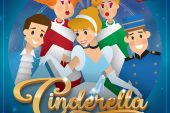 Christmas Pantomime – Cinderella
