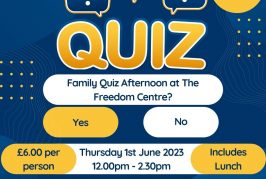 Family Quiz Afternoon